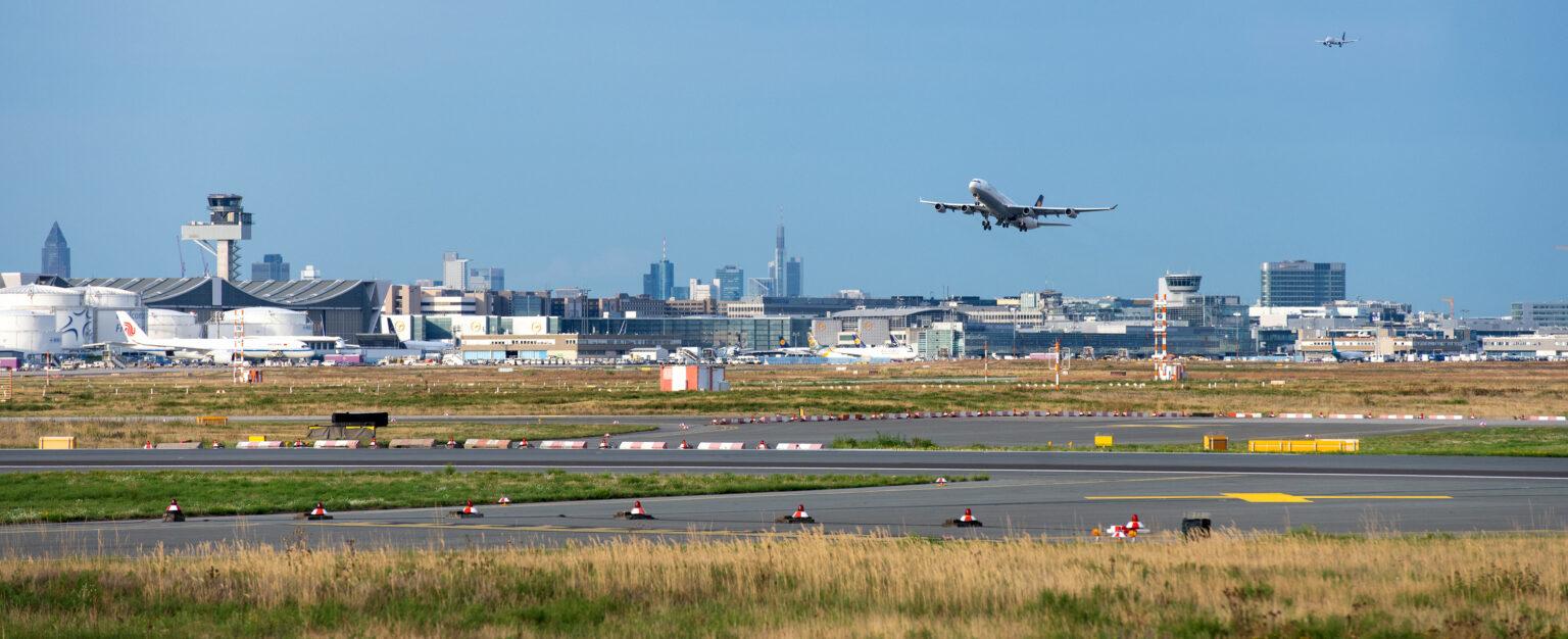Parken Und übernachten Am Flughafen Frankfurt www.easy-park-fly.de