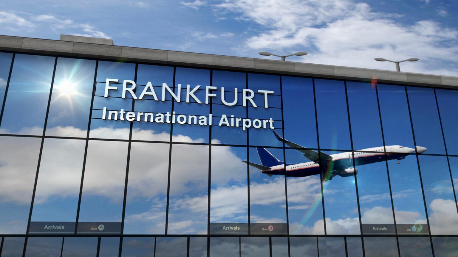 Frankfurt Flughafen Parken Und Nach Flug Schlafen www.easy-park-fly.de
