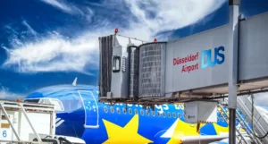 Park and fly Düsseldorf – ganz einfach online den Parkplatz am Flughafen buchen